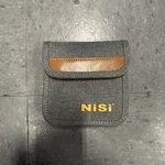 Nisi S6 150MM Filter Holder Pouch Camera Arri Red Sony Canon Bmd 6KPRO Lens. Fixed Price $29.99.