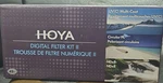 Hoya HK-DG49 Ii Mm Filters Uv Multi Coat Filter, Circular Pl NDX8. Fixed Price $39.99.