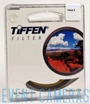 Tiffen 67MM 8 Filter (yellow). Fixed Price $37.78.