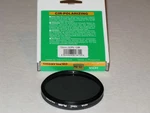 Hoya Cir-polarizing G72CRPL Mm Filter. Fixed Price $39.99.
