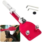 77750 Oil Filter Cutter 2-3/8" 5" Cutting Tool Opene.... Fixed Price $26.05.