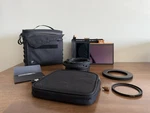 Polarpro Matte Box Bse-vnd-kit Basecamp Kit+ 6-9 Mist. Fixed Price $400.00.