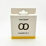 INSTA360 Go Lens Guard 2-PACK Oem New Sealed CING2CB/B. Fixed Price $18.99.