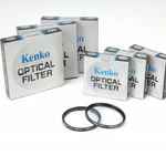 Kenko Uv Digital Glass Filter Lens For Nikon Canon Sony Leica Fuji 25MM - 82MM. Fixed Price $5.99.