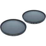 Tiffen 77MM Fusionvnd Series Black Pro-mist 1 + Variable Filter. Fixed Price $239.99.