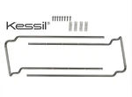 Kessil Canopy Kit Extension Legs For Light KSACM01. Fixed Price $42.74.