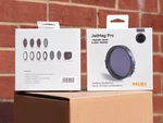 Brand New Factory Sealed Nisi Jetmag Pro 82MAG Landscape Magnetic Filter Kit. Fixed Price $449.00.