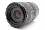 Sony 70-300MM F/4.5-5.6 Ssm Lens A-mount SAL70300G Near Mint #2821817A. Fixed Price $238.97.