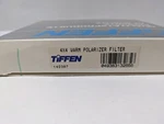 Tiffen 4X4 Warm Polariser Filter. Fixed Price $164.00.