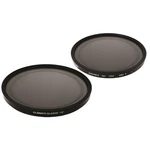 Tiffen 67MM Fusionvnd Series Glimmerglass 1/2 + Variable Filter. Fixed Price $229.99.