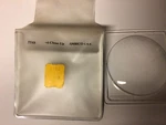 Ambico +4 Close Up Filter - Plastic #7713. Fixed Price $24.99.