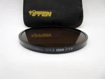 Tiffen Series - 85ND6 Filter & Neutral Density 0.6 #S985N6. Fixed Price $80.00.