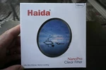 Haida Nanopro 105MM Mc Clear Protective Filter New ****us Seller****. Fixed Price $74.99.