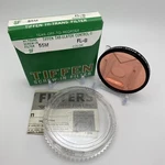 Tiffen 55MM Fl-b Glass Lens Fluorescent Filter. Fixed Price $6.00.