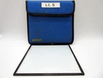 Tiffen 6.6X6.6" Low Contrast Glass Filter 6666LC5. Fixed Price $350.00.