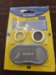 Sony VF-25CPK Handycam Pl Filter Kit. Fixed Price $17.00.