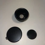 Sony VCL-0637H X0.6 Wide Conversion Lens 37MM Thread. Fixed Price $19.99.