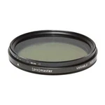 Promaster 62MM Variable Nd Digital Hgx Filter. Fixed Price $149.95.