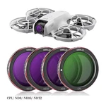 New Sealed - Startrc Filters For Neo EDJP3136 4 Piece Set CPL/ND8/16/32. Fixed Price $25.00.