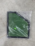 2016-2024 Chevrolet Camaro V8 LT1 Green Air Filter 7299. Fixed Price $75.00.