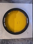 Profoto Clic Gel Yellow For A1X A10 A2 Flashes Add Splash Color!. Fixed Price $21.00.