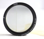Leica Leitz Wetzlar 54MM 13359 Polarizing Camera Lens Filter With Case. Fixed Price $19.95.