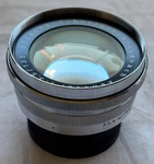 Schneider-kreuznach Xenotar 1:3,5 135MM Camera Lens 8908688. Fixed Price $495.00.