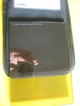 Tiffen 4X5.65 Filter Warm Polarizer. Fixed Price $339.00.