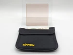 Tiffen 4X4" Warm Soft Diffusion Filter Mfr #44WSFX2 - Stock Code #F4WS002. Fixed Price $220.00.