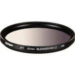 Tiffen Graduated Attenuator/blender Filter (67MM, 4-STOP) A67CGNDBLEND12. Fixed Price $79.90.
