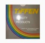 Tiffen 193303 46MM 4PT/2MM Grid Star Optical Effect Filter (new!). Fixed Price $38.64.