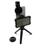 Light, Selfie And Circular Polarizer Filter, Clip Fill Cpl Polari.... Fixed Price $71.64.