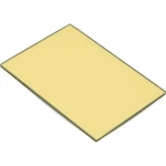 Tiffen X 5.65" Antique Suede Solid Color Filter 45650AS18. Fixed Price $480.00.