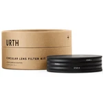 Urth 40.5MM Stellar Filter Kit With 4-POINT, 6-POINT And 8-POINT Star Lens. Fixed Price $65.00.