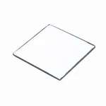 Tiffen 4X4 Ultra Contrast #1 Glass Filter. Fixed Price $111.00.