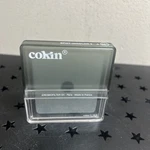 Cokin Series Spot-incolor 2 A-061 Genuine Filter Made France. Fixed Price $13.80.