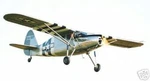 Fairchild Argus C-61 Forwarder Airplane Wood Model Free Ship. Fixed Price $424.88.