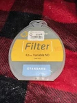 Promaster (9552) 67 Mm Filter. Fixed Price $25.67.