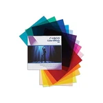 Rosco Color Effects Filter Kit, X 12" Sheets. Fixed Price $89.03.