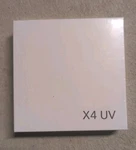 Breakthrough Photography 58MM X4 Uv Filter. Fixed Price $29.99.