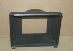 Chrosziel 4X4 Compact Wide Angle Sunshade Housing Sd 412 Cwah. Fixed Price $95.00.