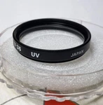 Genuine Uv Coated Glass Lens Protector Filter Japan Safety Studio. Fixed Price $15.99.