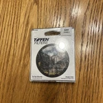 Tiffen Orange (62OR21) Mm Filter. Fixed Price $15.00.