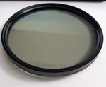 Cpl Circular Polarizing Filter For Sigma 120-300MM Lens Cp-l Polarizer Glass. Fixed Price $44.99.