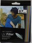Vivitar Uv 67MM Filter Multi Coated For Nikon 18-105MM 70-300MM Vr 18-135MM New. Fixed Price $15.99.