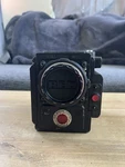 Red Digital Cinema DSMC2 Helium 8K Brain. Fixed Price $3000.00.