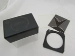 Set Of Cokin Filters W/case A060 A084 A005 A086 A092D2. Fixed Price $10.00.