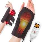 Jobyna 850NM Infrared & 660NM Light Wrist Wrap, Modes, 5-30MIN Timer, 3.... Fixed Price $105.22.