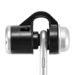 30X Optical Zoom Mobile Microscope Clip Lens Macro For Iphone. Fixed Price $17.90.