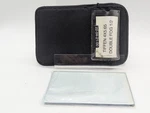 Tiffen 4X5.65" Double Fog 1/2 Filter Mfr #45650DF12. Fixed Price $350.00.